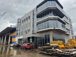 Tuas South Street 15 (D22), Factory #496171691